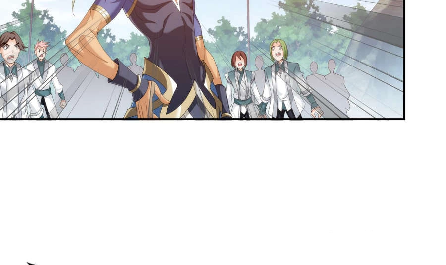 Đại Chúa Tể Chapter 85 - 22