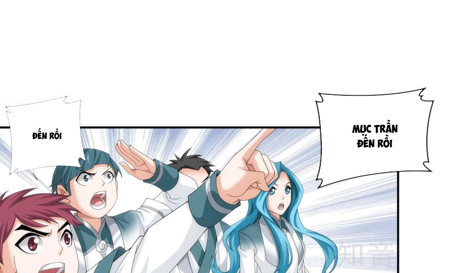 Đại Chúa Tể Chapter 85 - 32