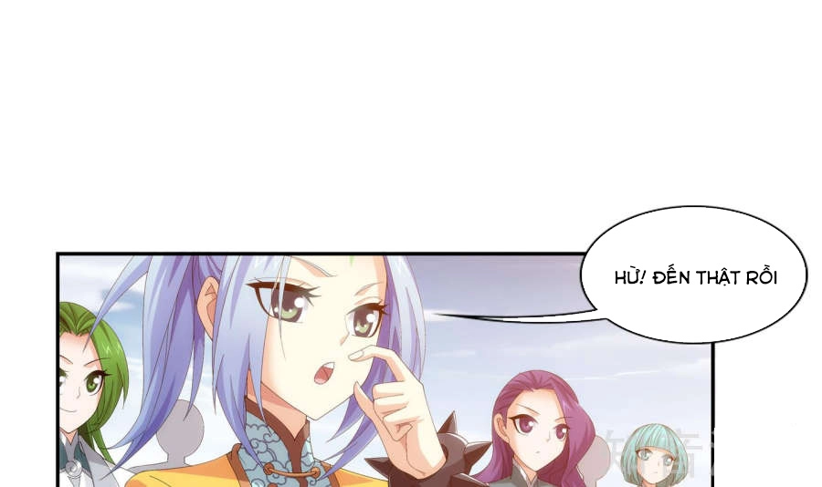 Đại Chúa Tể Chapter 85 - 37