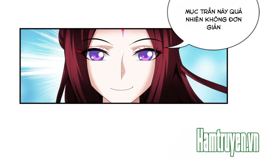 Đại Chúa Tể Chapter 86.5 - 4