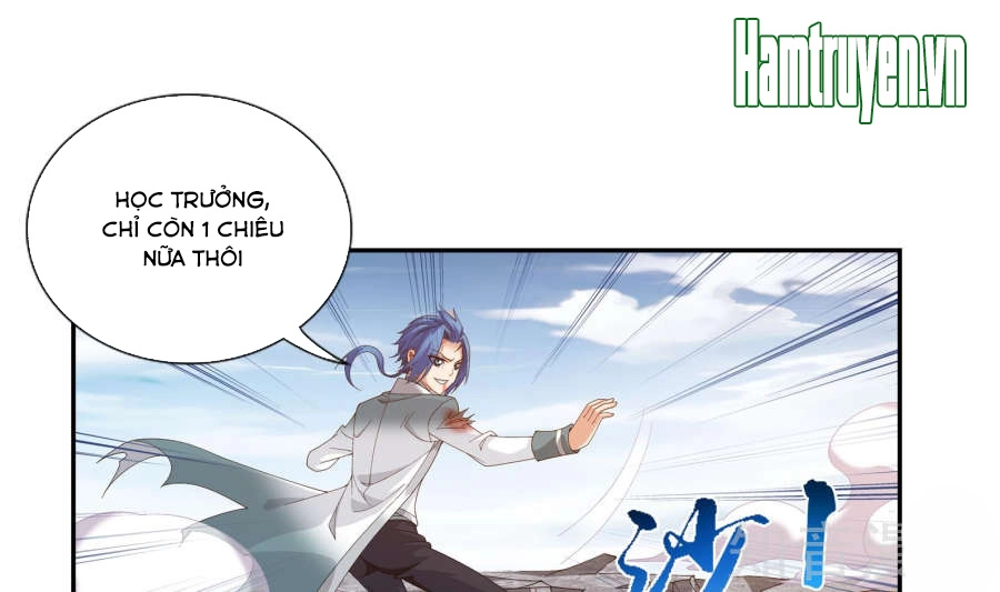 Đại Chúa Tể Chapter 86.5 - 12