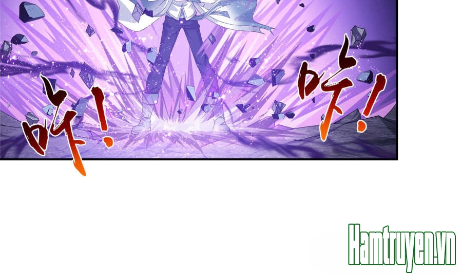 Đại Chúa Tể Chapter 86.5 - 22