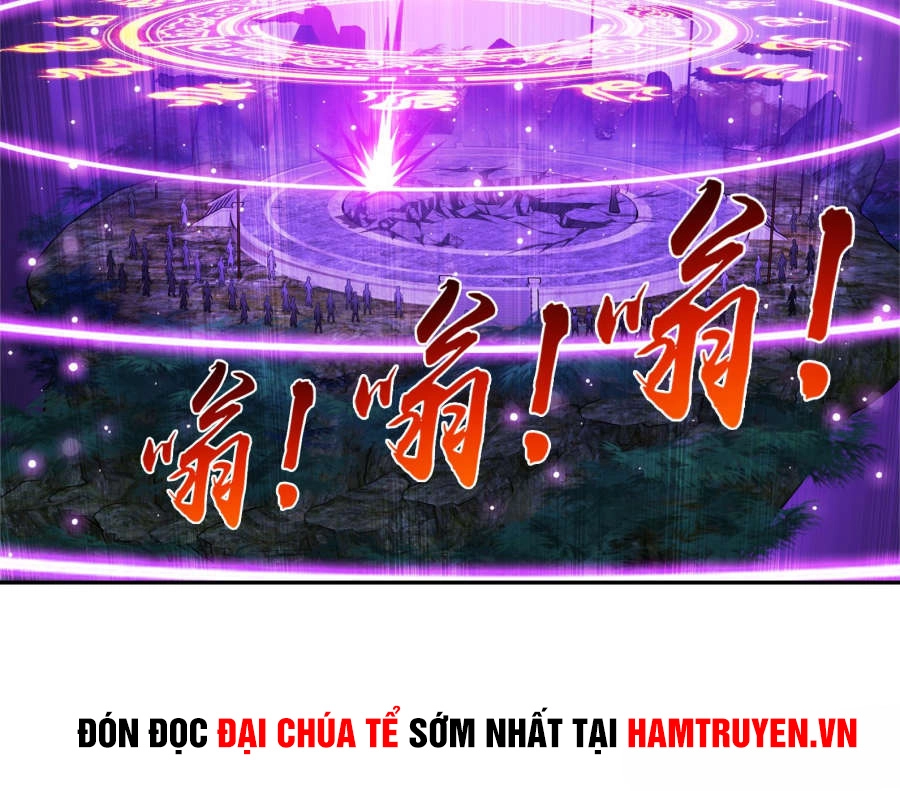 Đại Chúa Tể Chapter 86.5 - 31