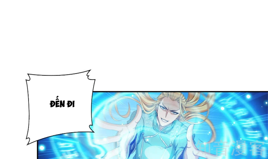 Đại Chúa Tể Chapter 87 - 16