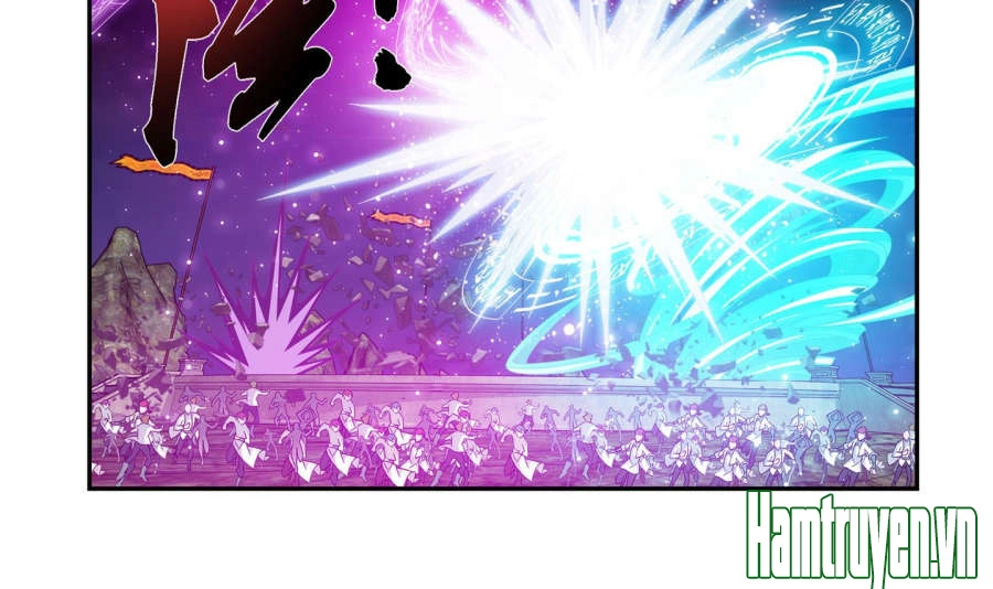 Đại Chúa Tể Chapter 87 - 24