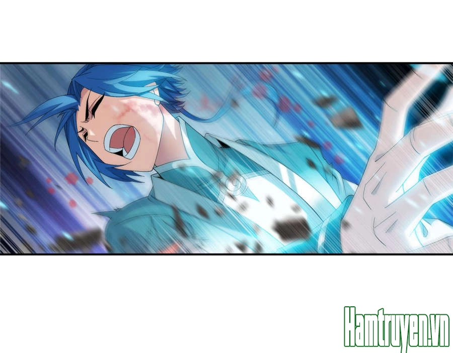 Đại Chúa Tể Chapter 87 - 33