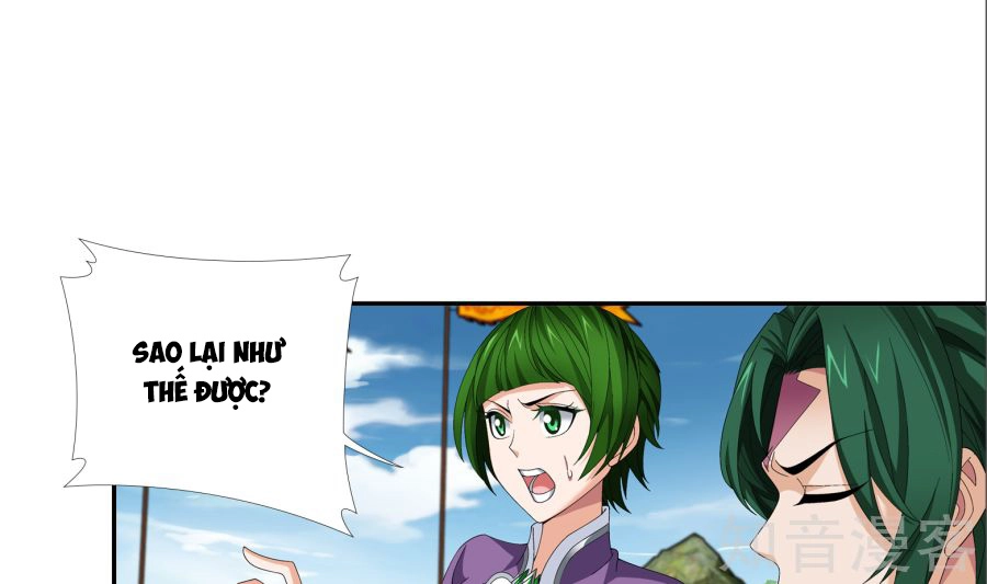 Đại Chúa Tể Chapter 87 - 43