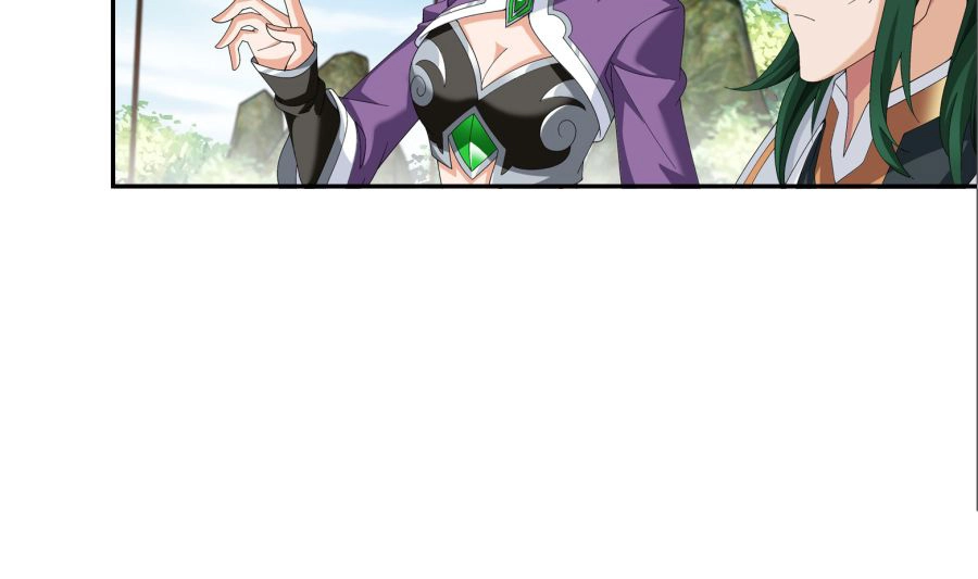 Đại Chúa Tể Chapter 87 - 44