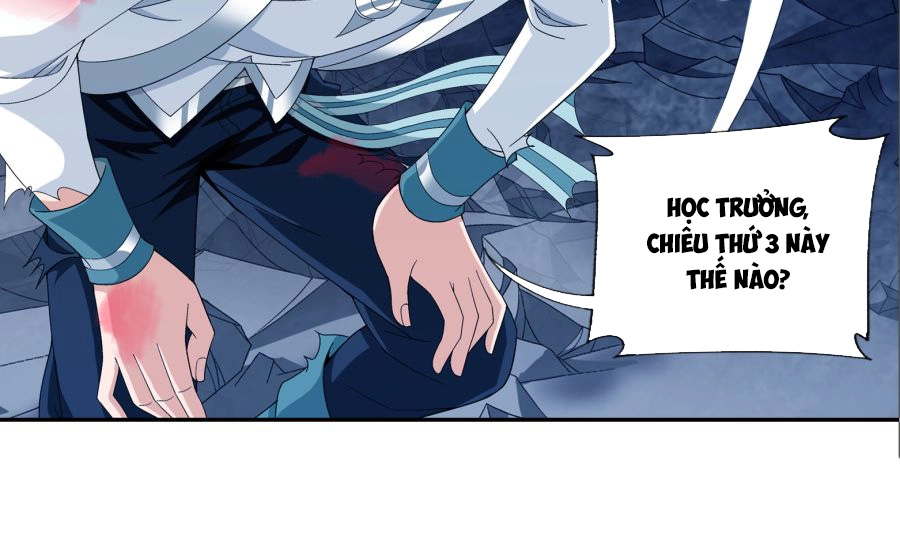 Đại Chúa Tể Chapter 87 - 46