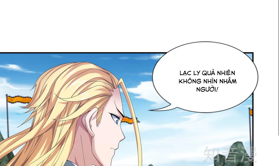 Đại Chúa Tể Chapter 87 - 50