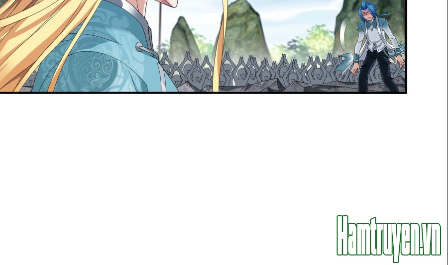 Đại Chúa Tể Chapter 87 - 51