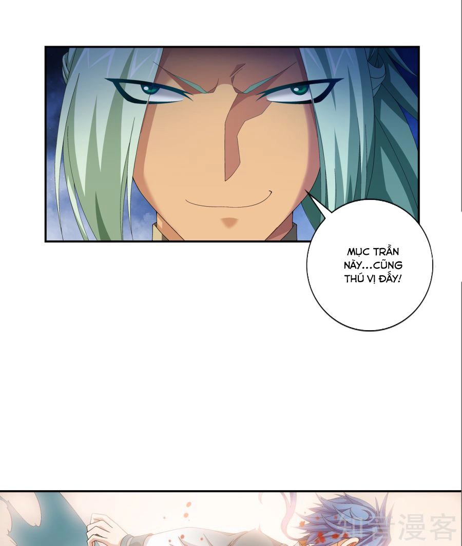 Đại Chúa Tể Chapter 87 - 54