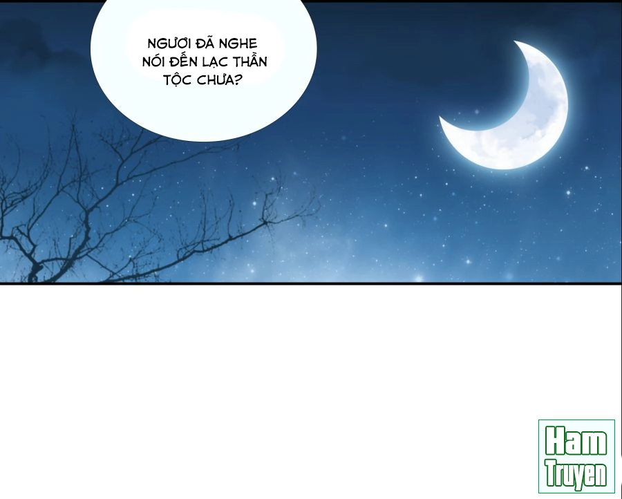 Đại Chúa Tể Chapter 88 - 28