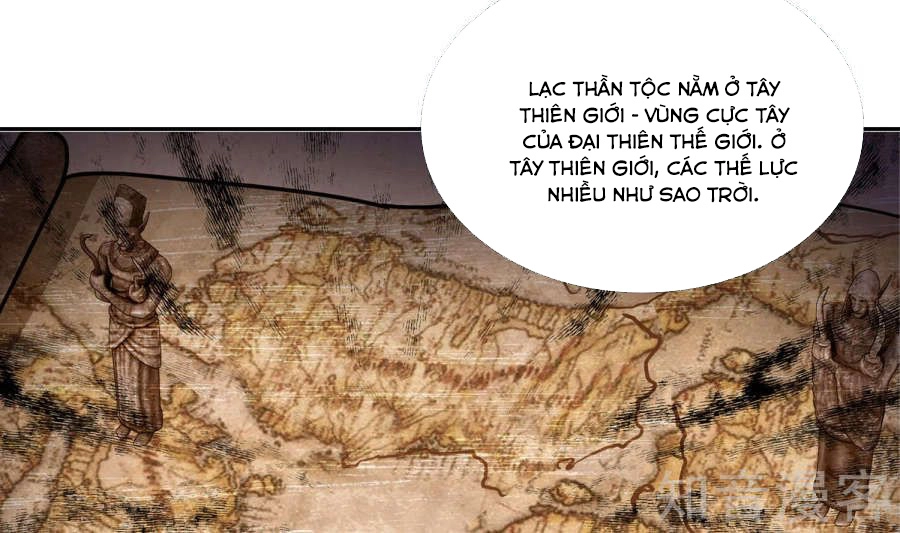 Đại Chúa Tể Chapter 88 - 37