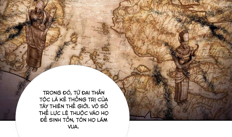 Đại Chúa Tể Chapter 88 - 38