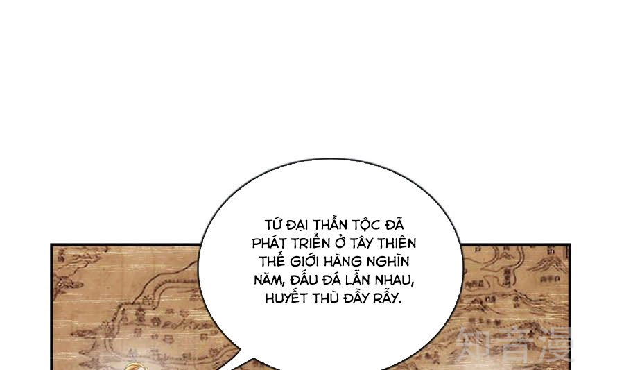 Đại Chúa Tể Chapter 88 - 41