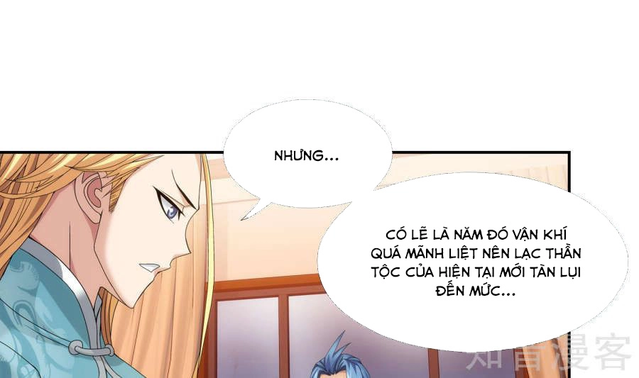 Đại Chúa Tể Chapter 88 - 45