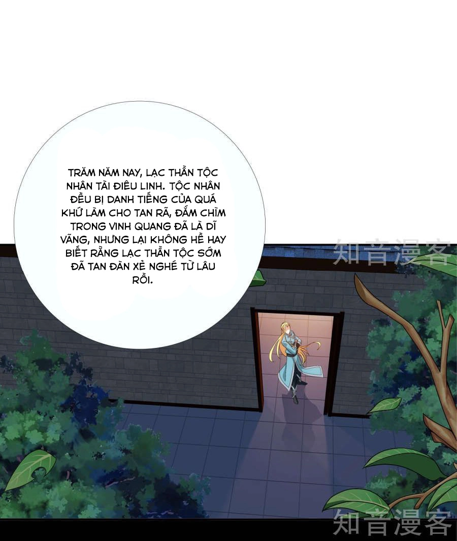 Đại Chúa Tể Chapter 88 - 51