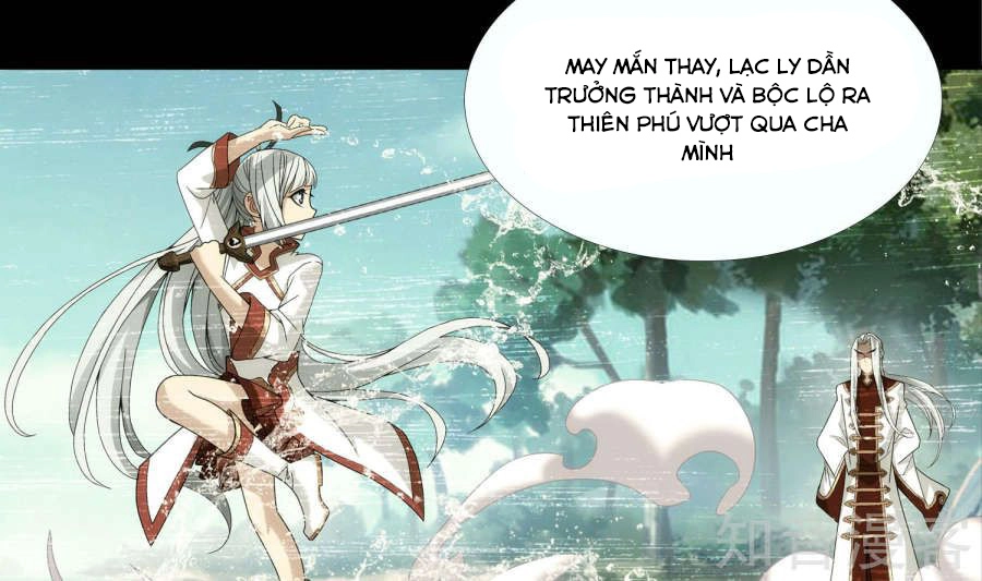 Đại Chúa Tể Chapter 88 - 59