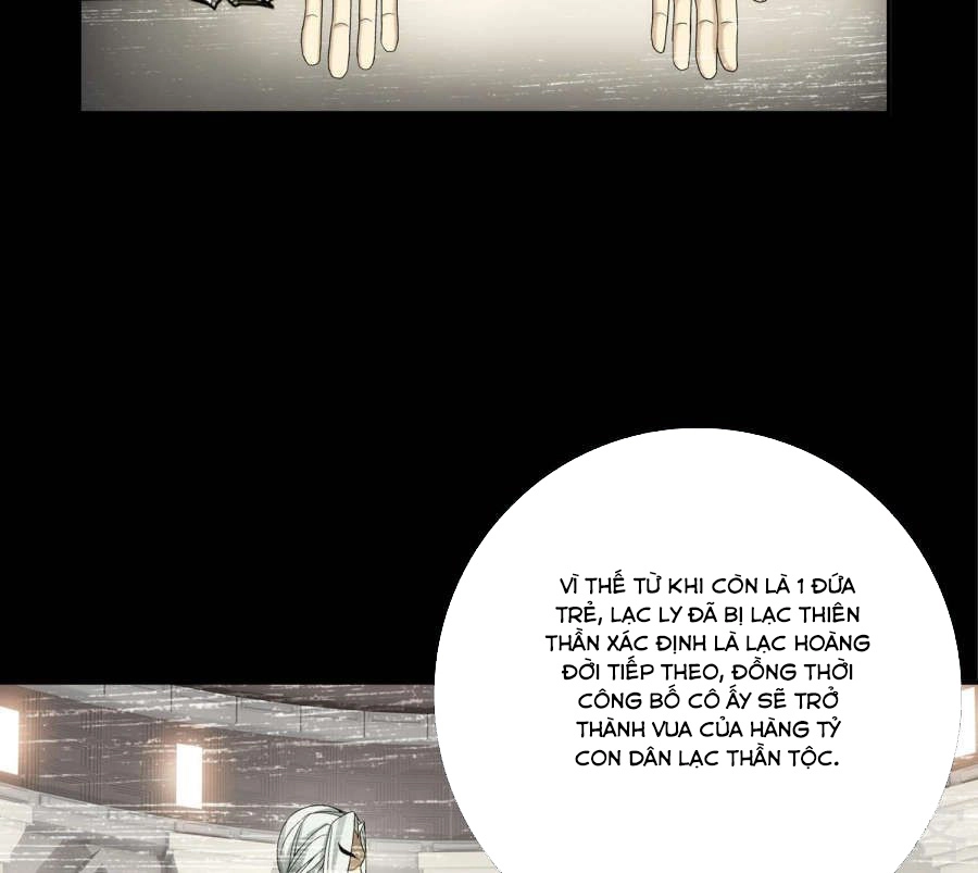 Đại Chúa Tể Chapter 88 - 61