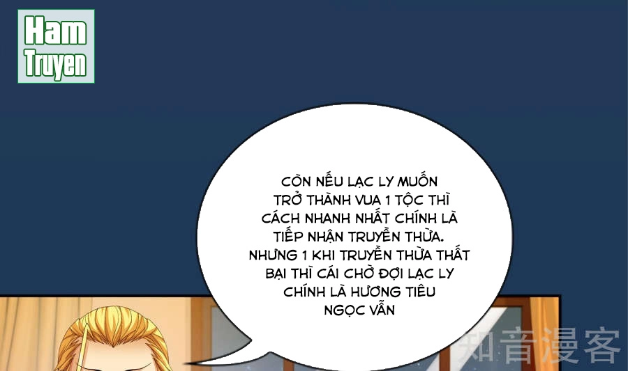 Đại Chúa Tể Chapter 89 - 19