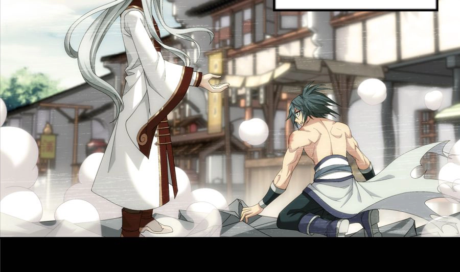 Đại Chúa Tể Chapter 89 - 51