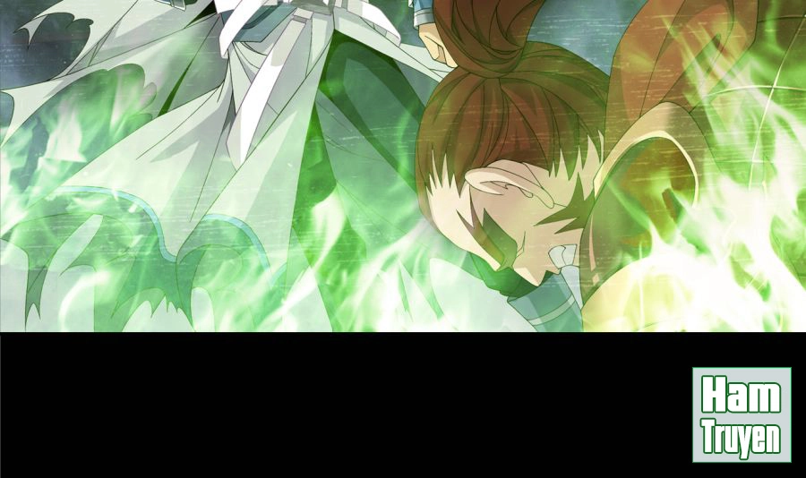 Đại Chúa Tể Chapter 89 - 57