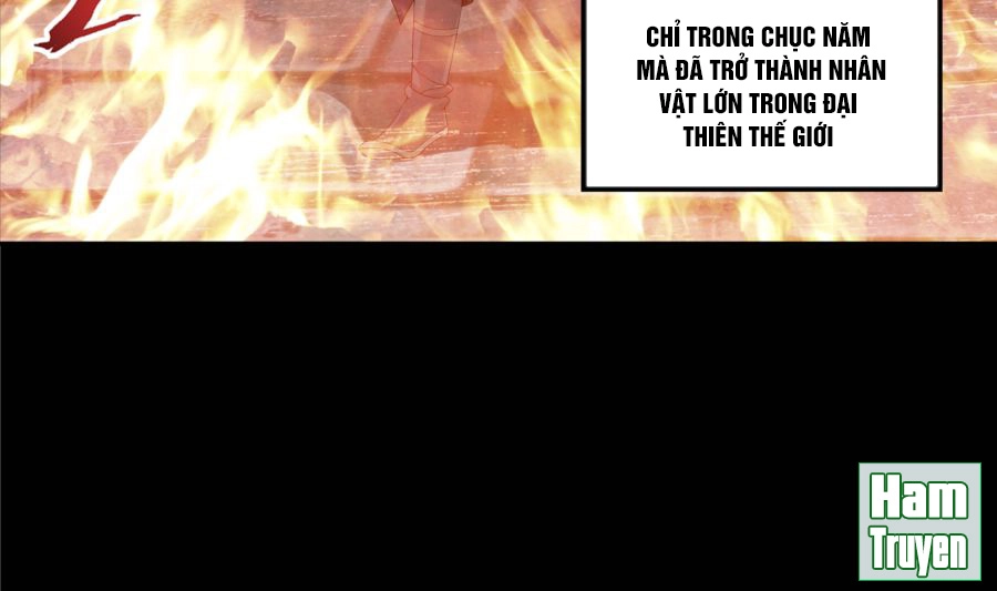 Đại Chúa Tể Chapter 89 - 61