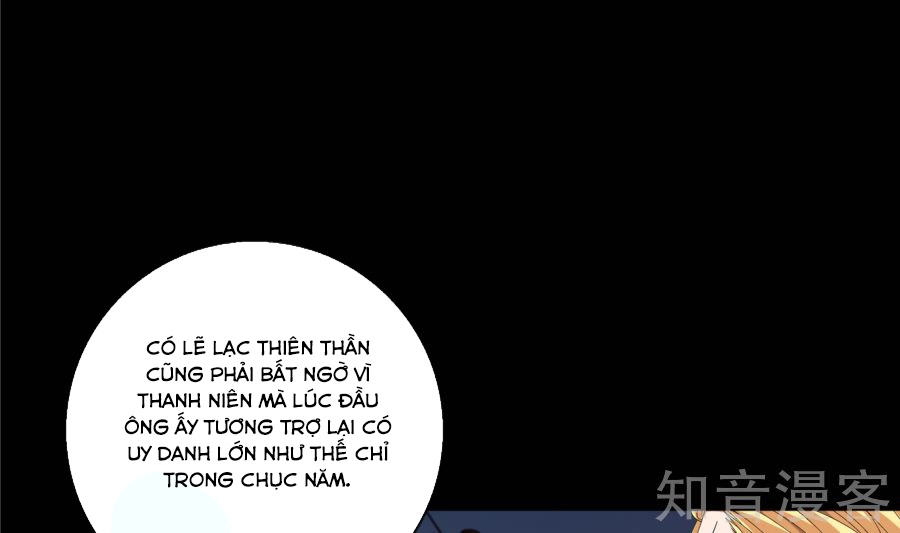 Đại Chúa Tể Chapter 89 - 62