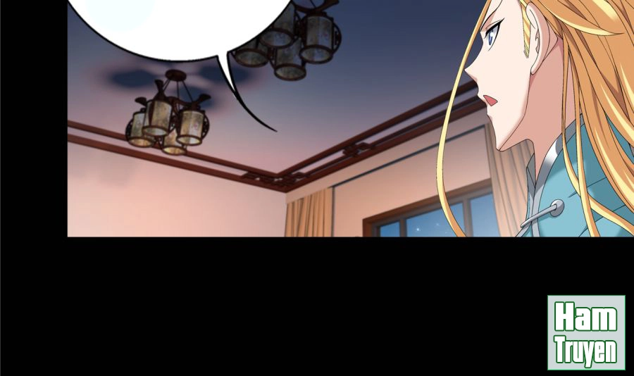 Đại Chúa Tể Chapter 89 - 63