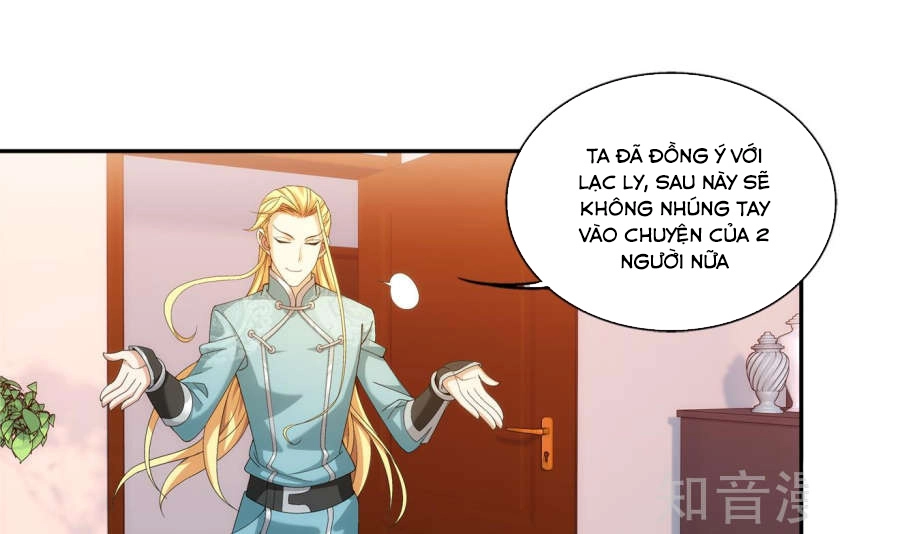 Đại Chúa Tể Chapter 90 - 8