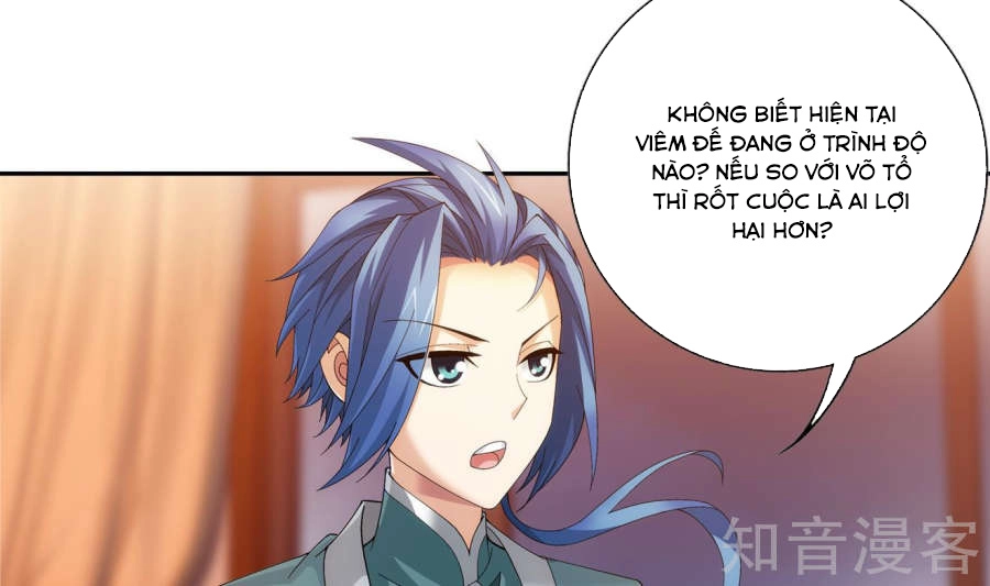 Đại Chúa Tể Chapter 90 - 25
