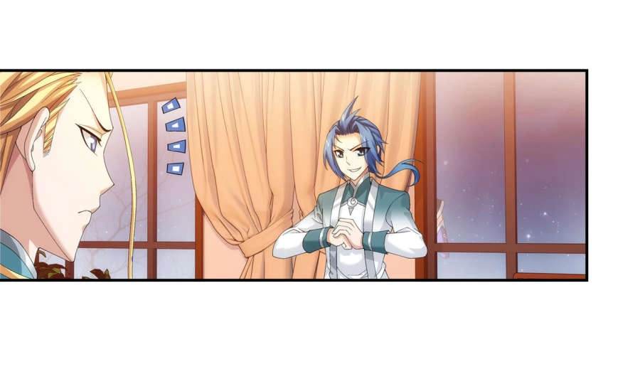 Đại Chúa Tể Chapter 90 - 34