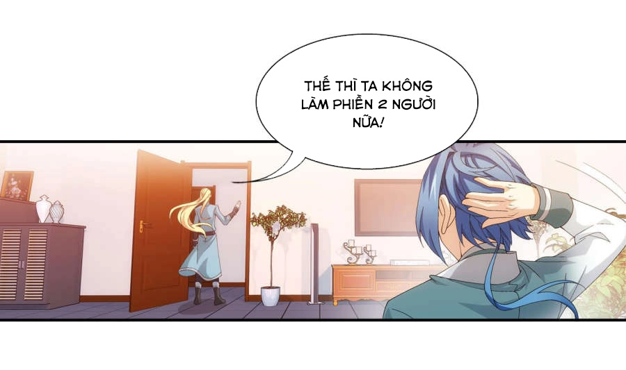 Đại Chúa Tể Chapter 90 - 40