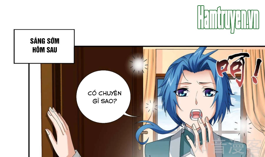 Đại Chúa Tể Chapter 91 - 2