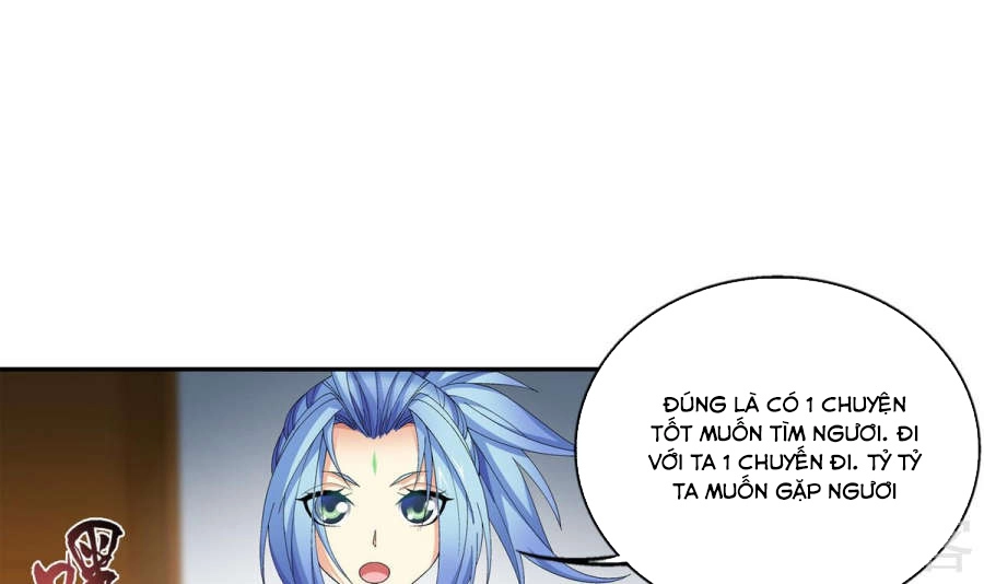 Đại Chúa Tể Chapter 91 - 4