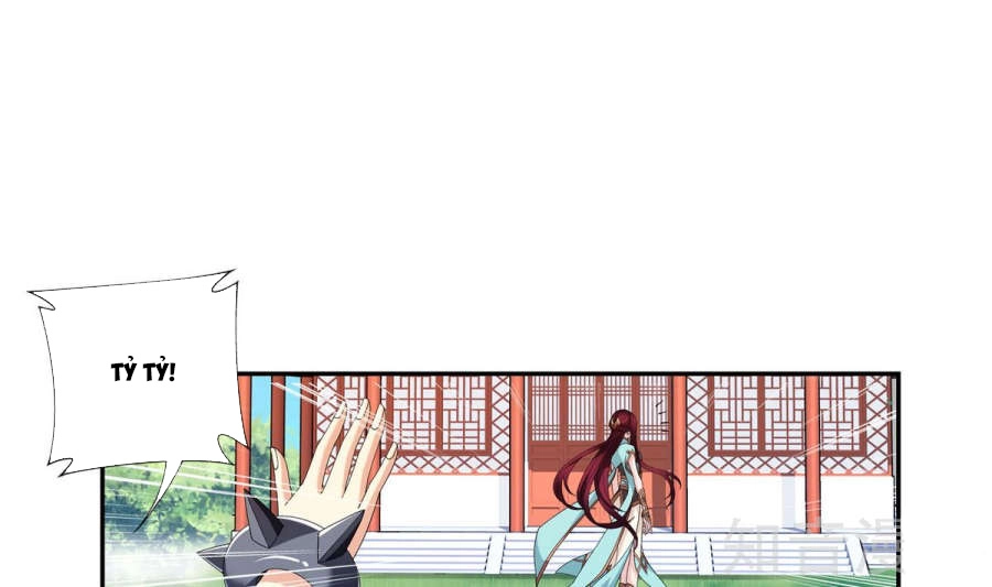 Đại Chúa Tể Chapter 91 - 11