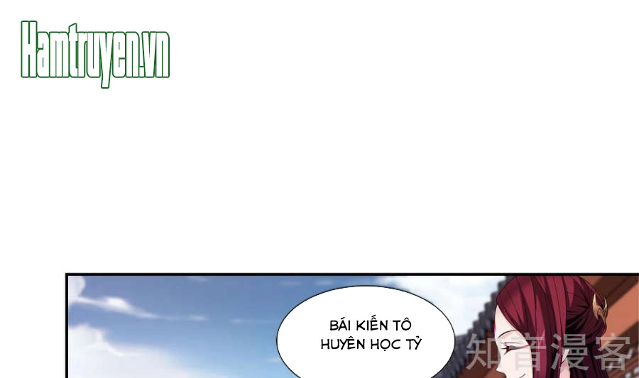 Đại Chúa Tể Chapter 91 - 13