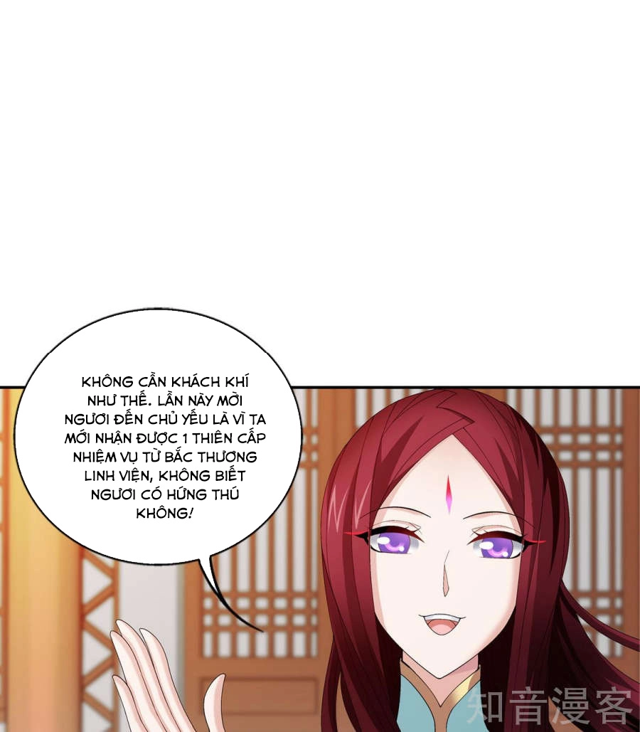 Đại Chúa Tể Chapter 91 - 15