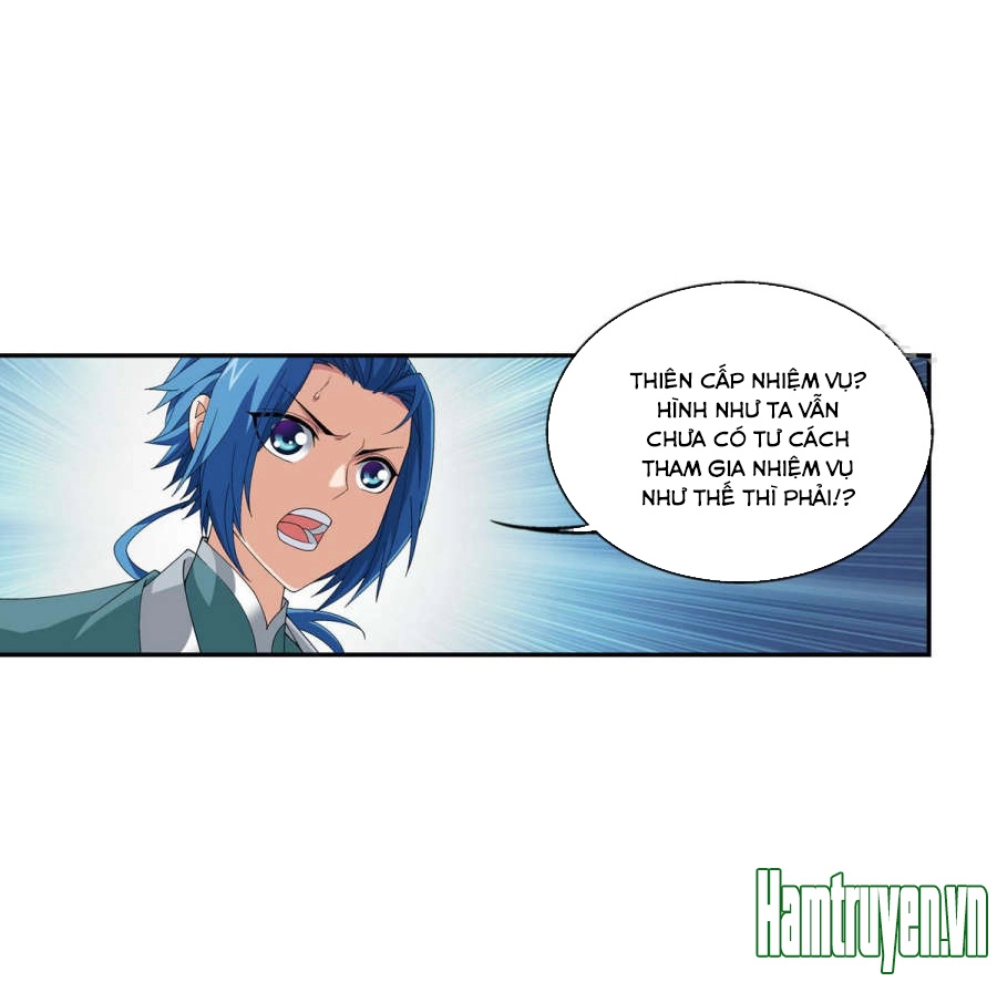 Đại Chúa Tể Chapter 91 - 17