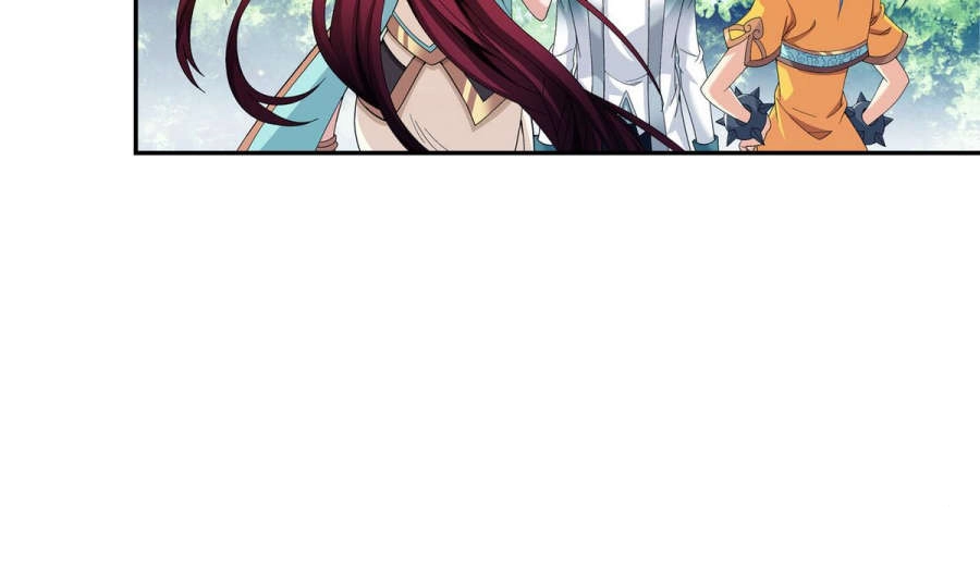 Đại Chúa Tể Chapter 91 - 22