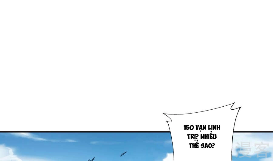 Đại Chúa Tể Chapter 91 - 23