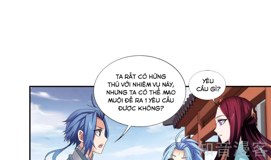 Đại Chúa Tể Chapter 91 - 27