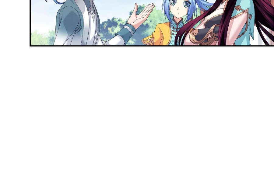 Đại Chúa Tể Chapter 91 - 28