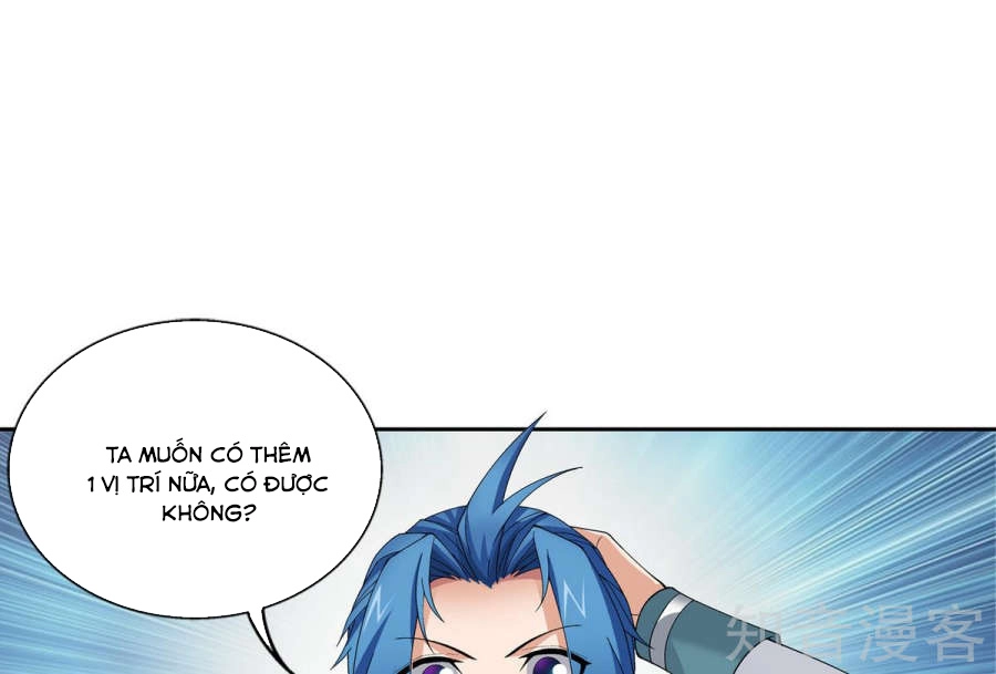 Đại Chúa Tể Chapter 91 - 29