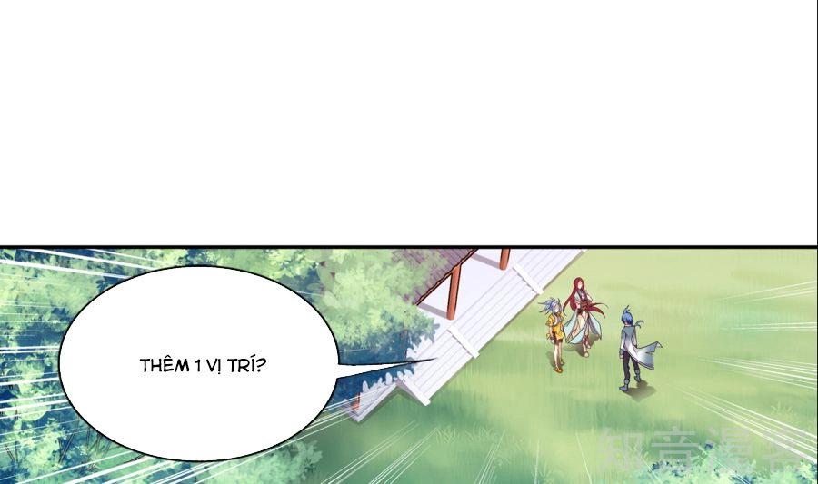 Đại Chúa Tể Chapter 91 - 31