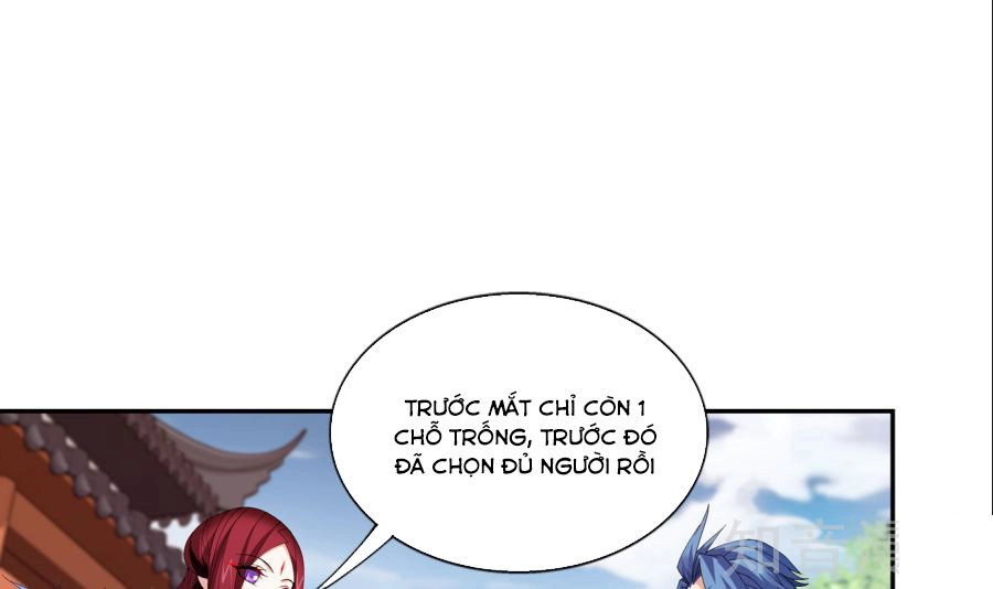 Đại Chúa Tể Chapter 91 - 33