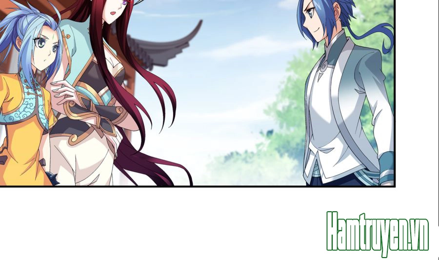 Đại Chúa Tể Chapter 91 - 34