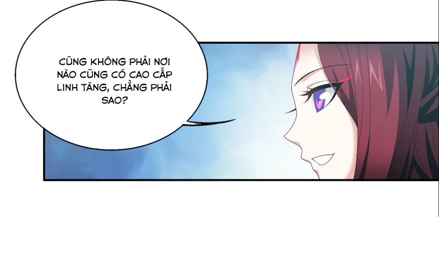 Đại Chúa Tể Chapter 91 - 51