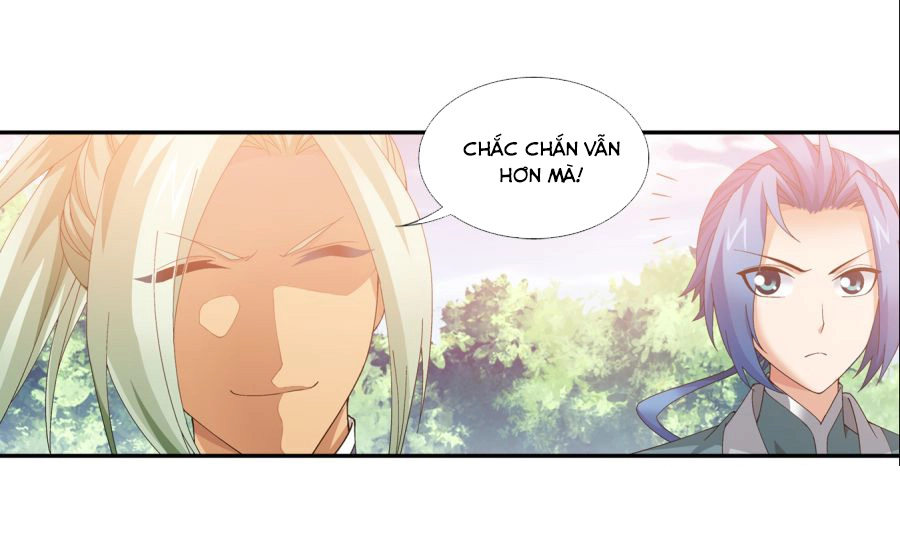 Đại Chúa Tể Chapter 91 - 52